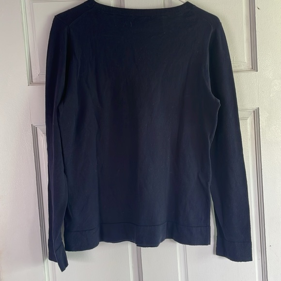 J Crew Sweater - Picture 3 of 4